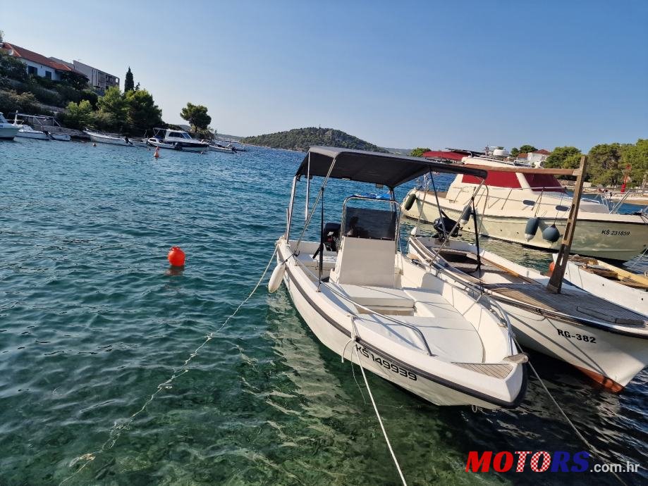 2000' Mercury photo #1