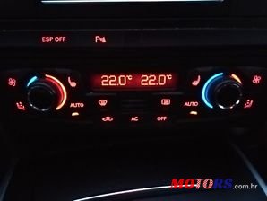 2010' Audi A5 Sportback photo #6