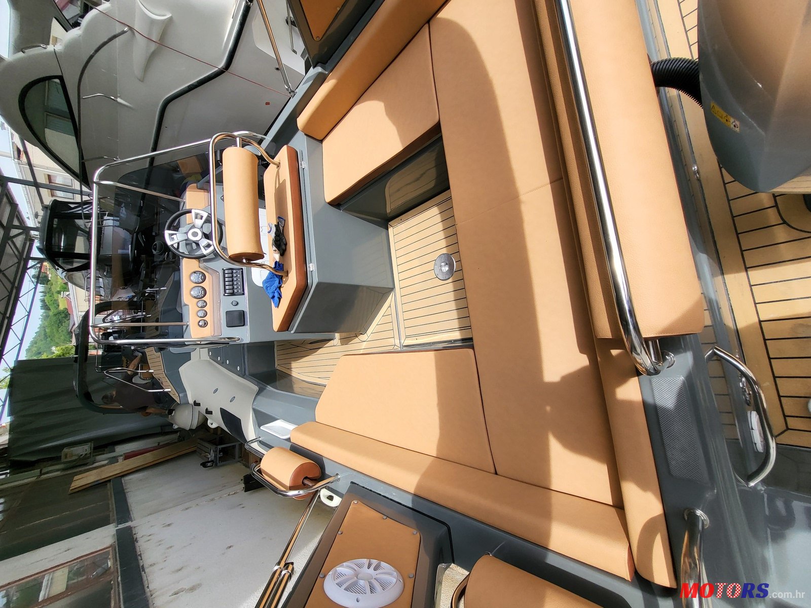 2024'  SHARK 23 photo #4