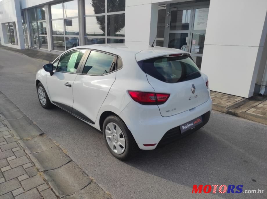 2019' Renault Clio Dci photo #5