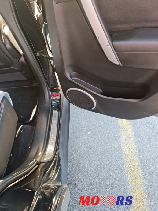 2013' Chevrolet Captiva 2,2 D Lt photo #2