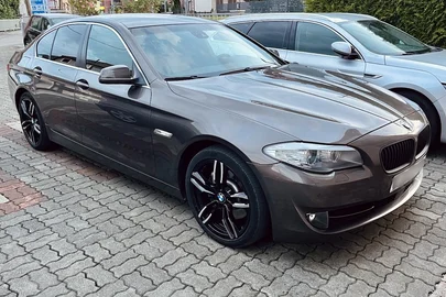 2012' BMW Serija 5 525Xd
