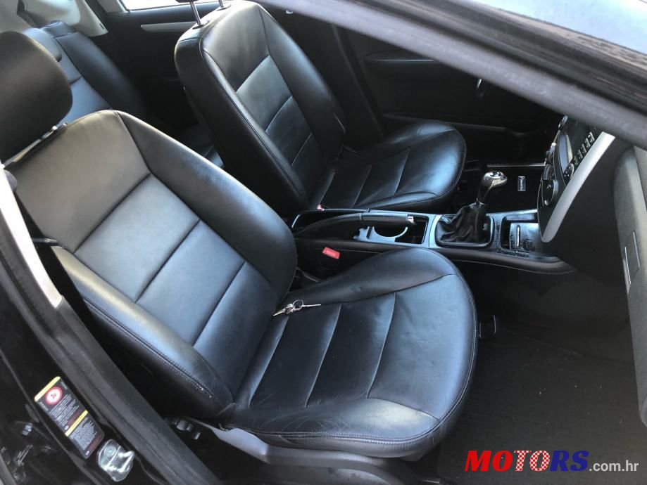 2004' Mercedes-Benz A-Klasa 170 photo #6