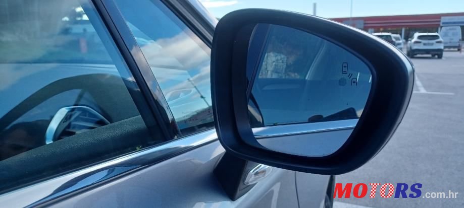 2018' Citroen C4 1,6 Bluehdi photo #4