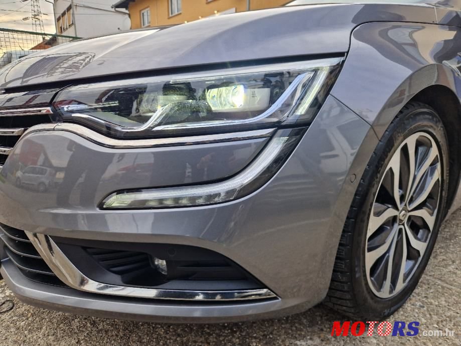 2019' Renault Talisman Dci photo #2