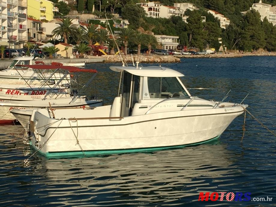 2005' Jeanneau photo #1