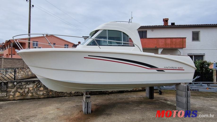 2004' Beneteau photo #1