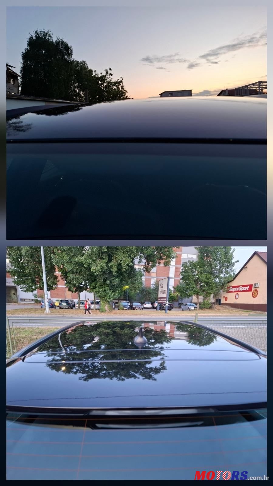 2016' Opel Astra Karavan photo #5