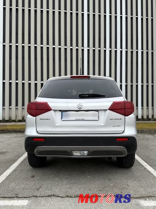 2019' Suzuki Vitara 1,0 photo #4