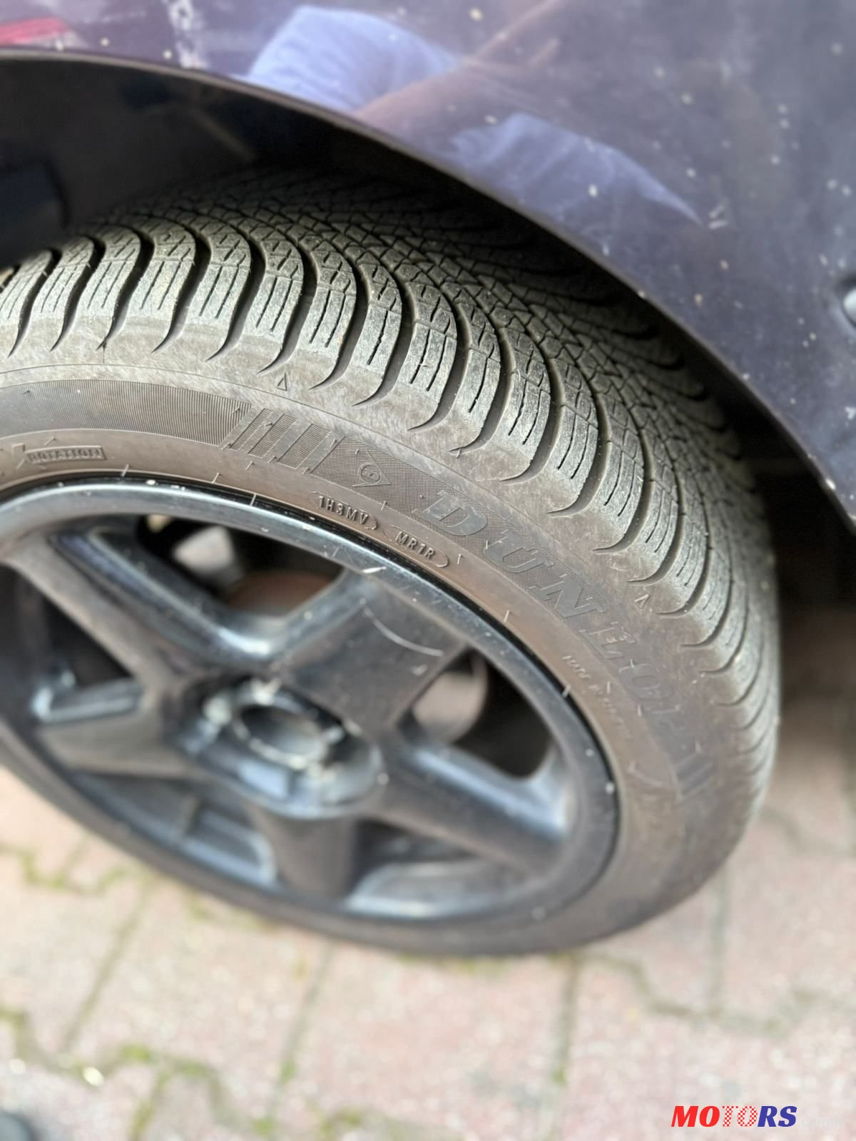 1992' Volkswagen Vento Cl photo #5