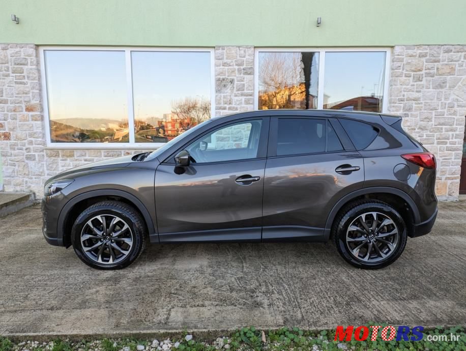 2016' Mazda CX-5 Cd150 photo #2