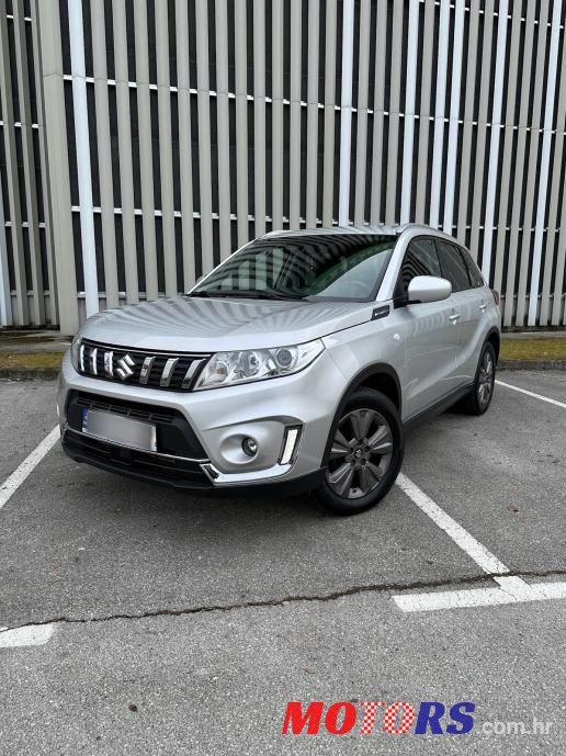 2019' Suzuki Vitara 1,0 photo #1