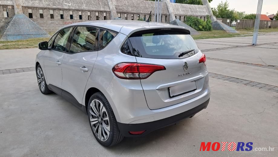 2019' Renault Scenic Dci photo #3