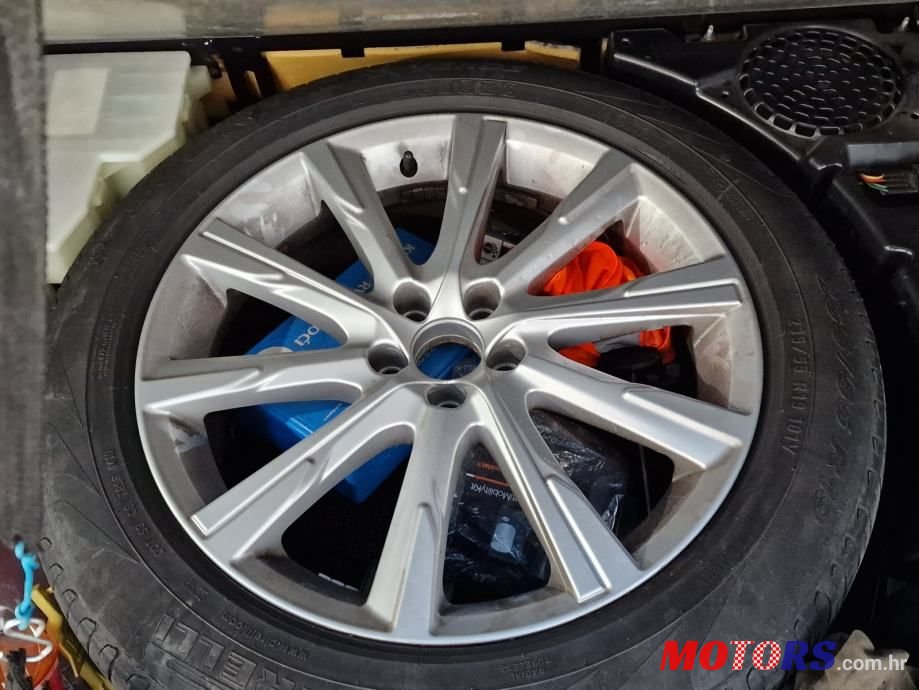 2011' Land Rover Freelander 2,2 Sd4 Hse photo #6