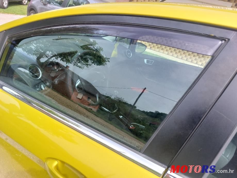 2013' Ford Fiesta 1,6 photo #4