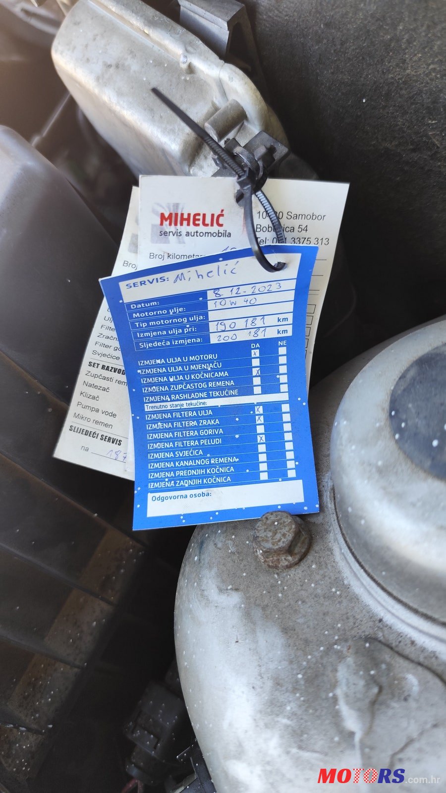 2007' Skoda Fabia photo #4