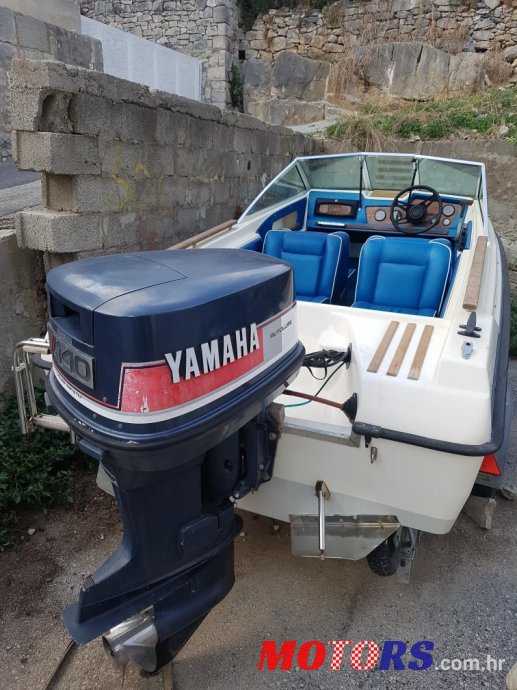 1991' Bayliner Gliser photo #1