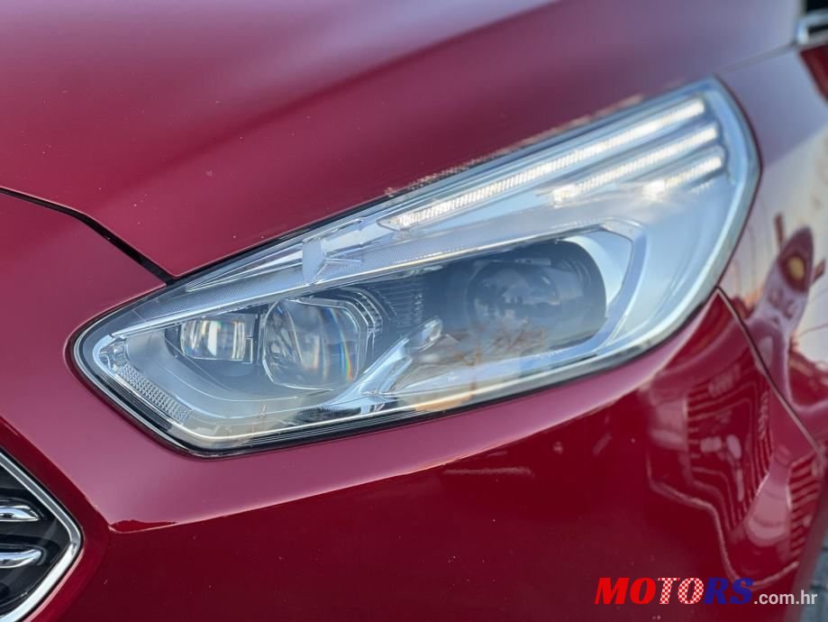 2016' Ford Galaxy photo #5