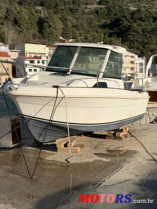 2004' Jeanneau photo #1