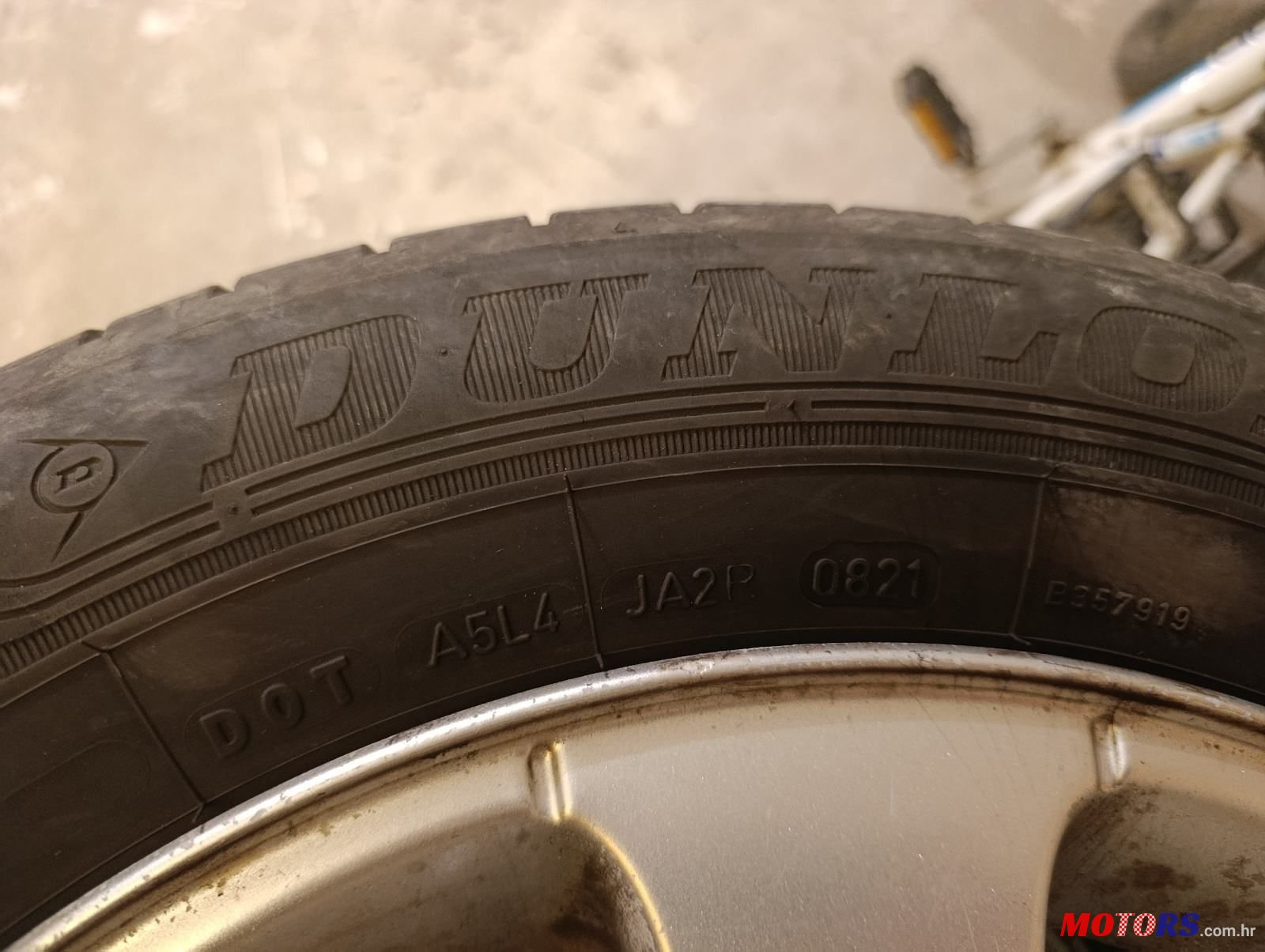 2009' Peugeot 308 Sw photo #5