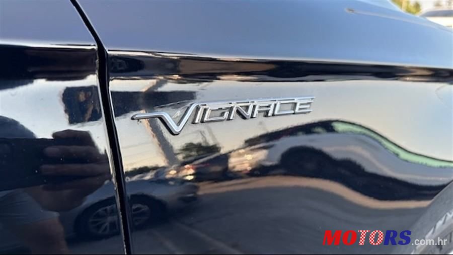 2017' Ford Mondeo 2,0 Tdci photo #5