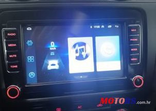 2010' Volkswagen Golf 6 1,6 Tdi photo #4