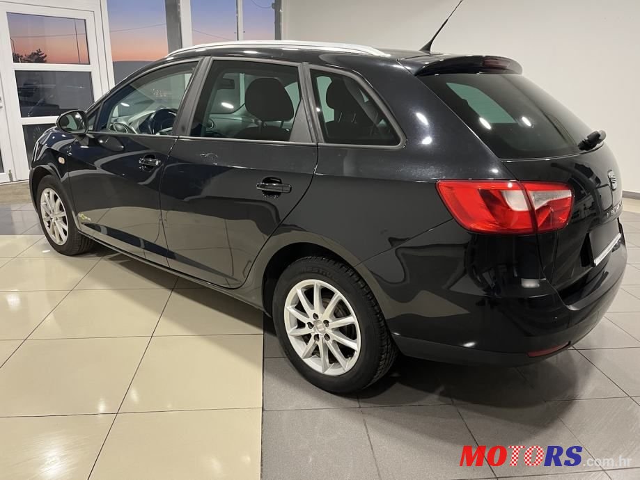 2012' SEAT Ibiza 1,2 photo #5