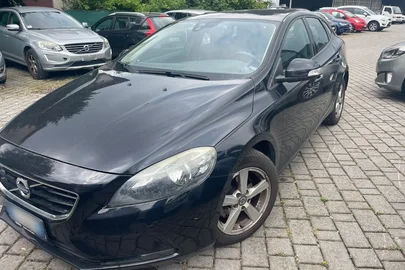 2015' Volvo V40 D2 88G.
