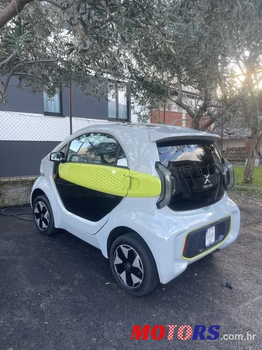 2022' XEV Yoyo Sport photo #2
