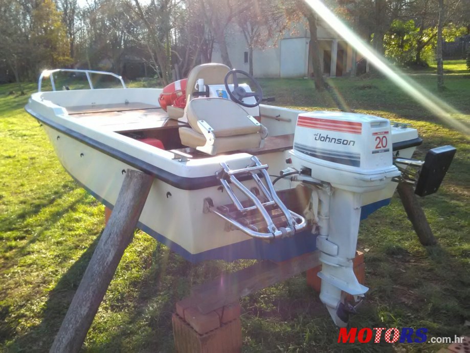 1991' Sessa Marine photo #1