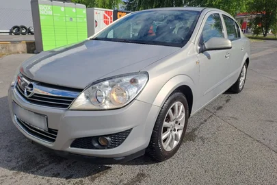 2009' Opel Astra 1,4 16V