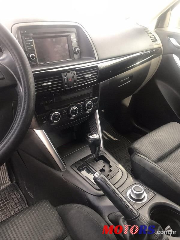 2013' Mazda CX-5 Cd150 photo #5