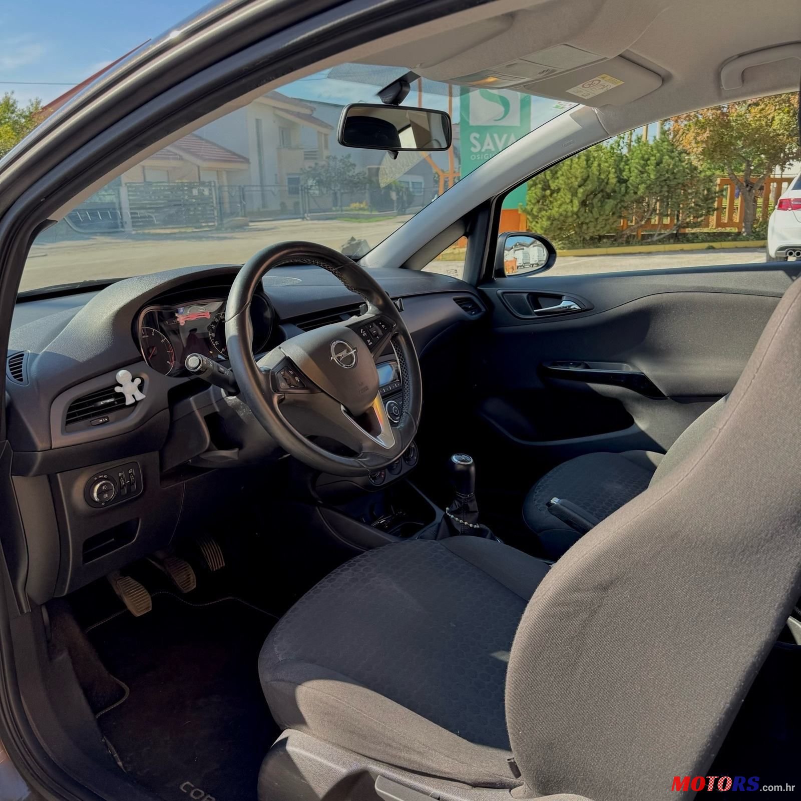 2016' Opel Corsa 1,4 photo #4