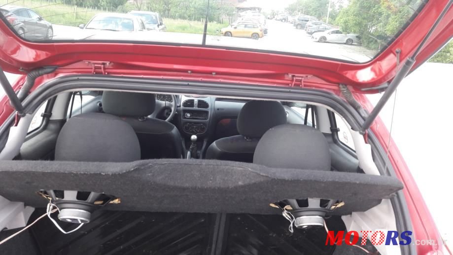 2000' Peugeot 206 photo #3