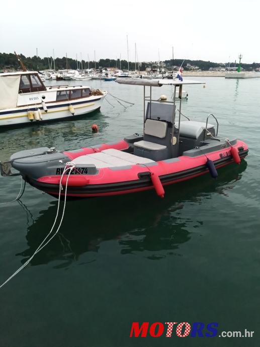 2010' Ris Marine photo #1