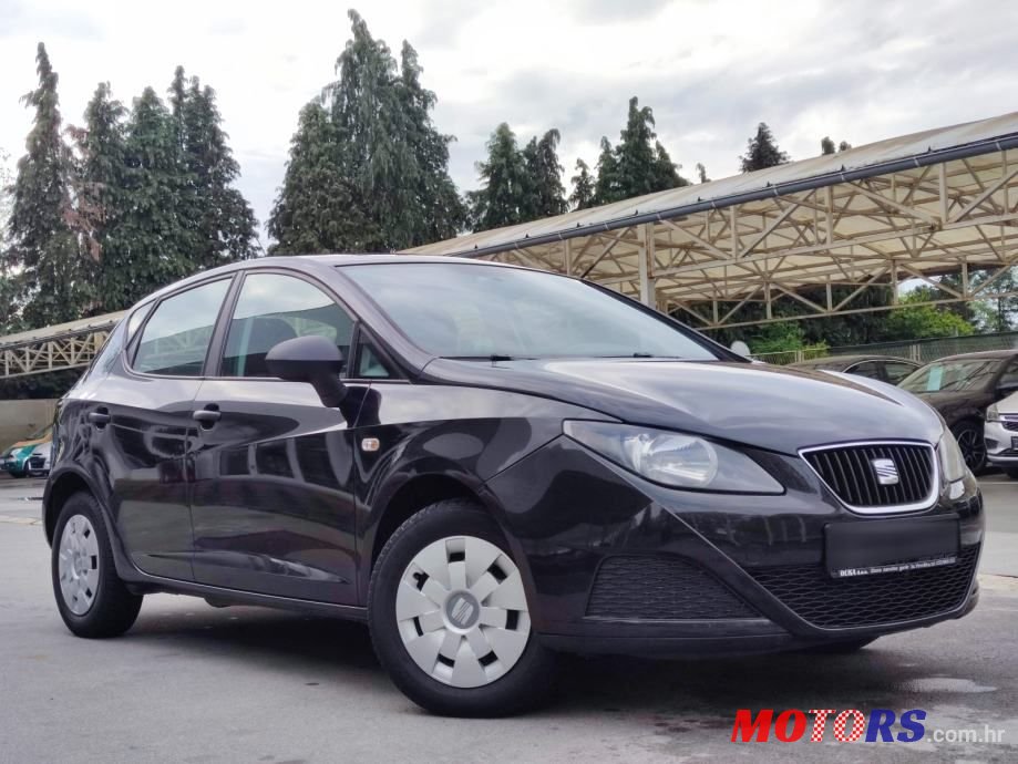 2011' SEAT Ibiza 1,2 Tdi photo #2