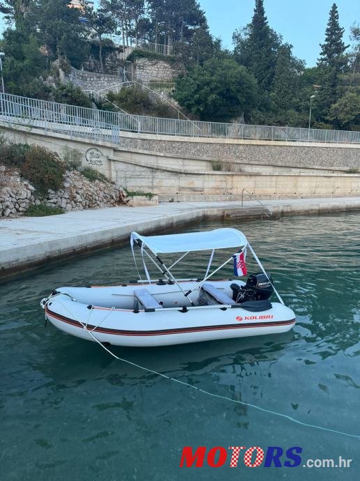 2023' Kolibri (Колибри) camac 3 30 photo #1