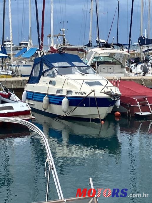 1987' SeaLine photo #1