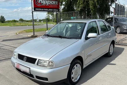 2000' Volkswagen Polo Classic 1,9 Sdi