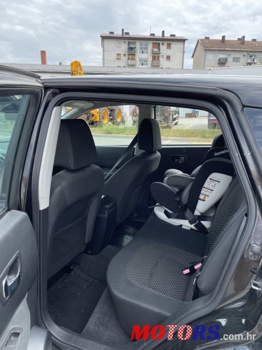 2009' Nissan Qashqai 1,5 Dci photo #4