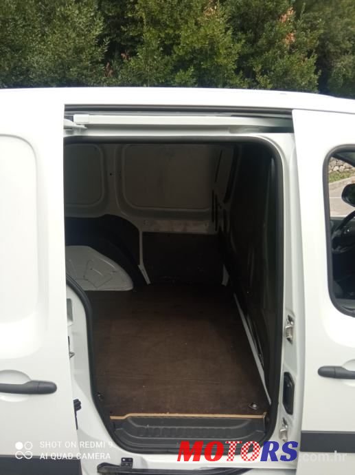 2018' Mercedes-Benz Citan photo #6