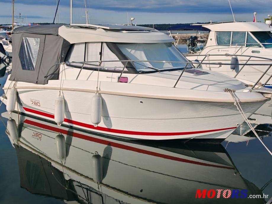 2013' Beneteau photo #1