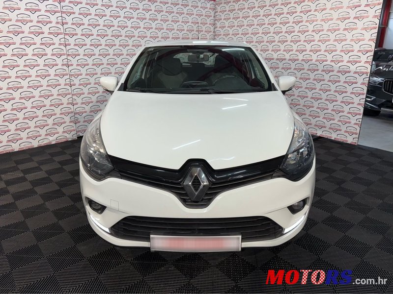 2019' Renault Clio Dci 75 photo #3