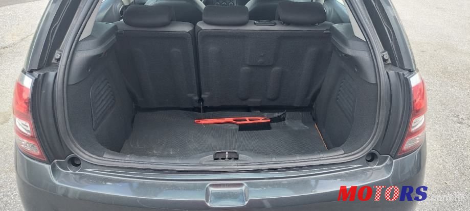 2014' Citroen C3 1,4 Hdi photo #6