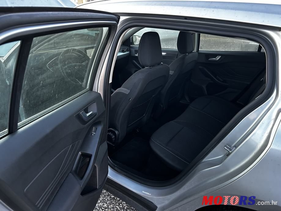 2019' Ford Focus Karavan photo #3