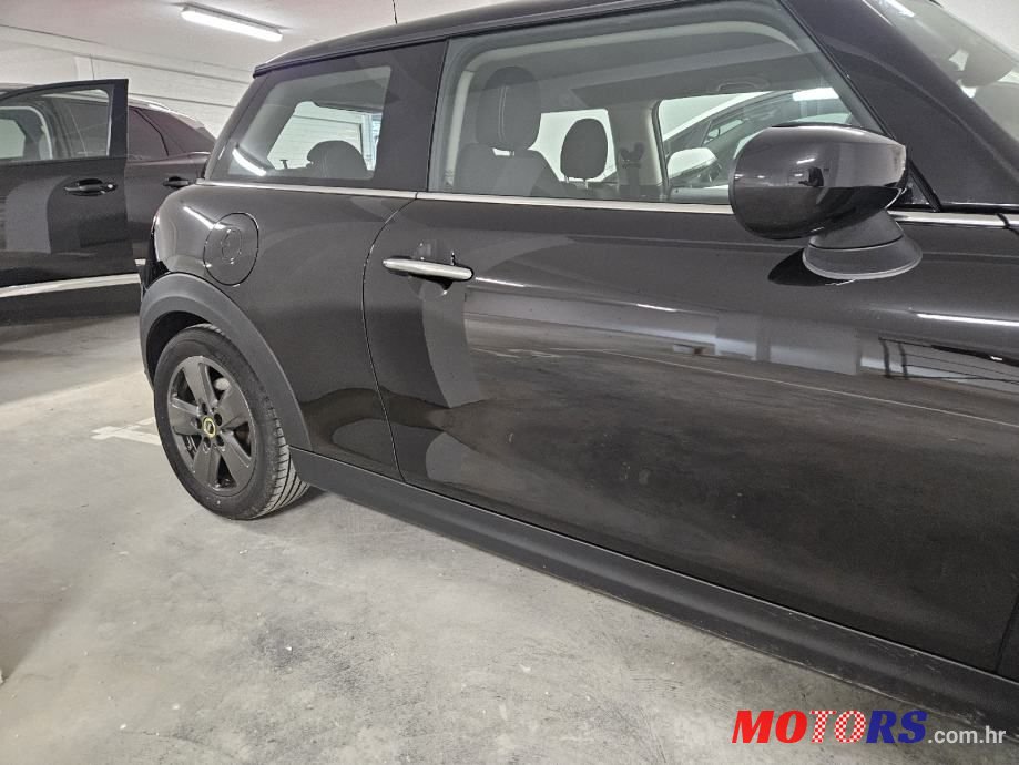 2021' MINI Cooper Mini Cooper S photo #6