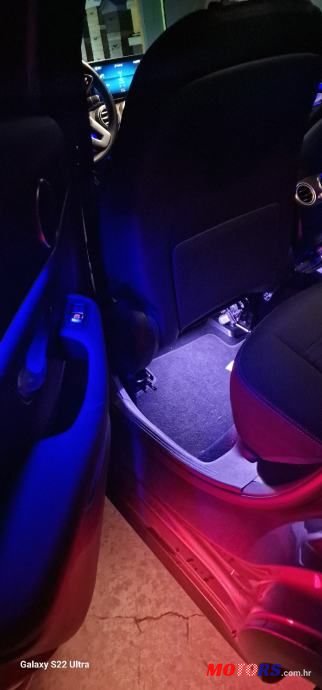 2019' Mercedes-Benz GLC 220 D photo #6