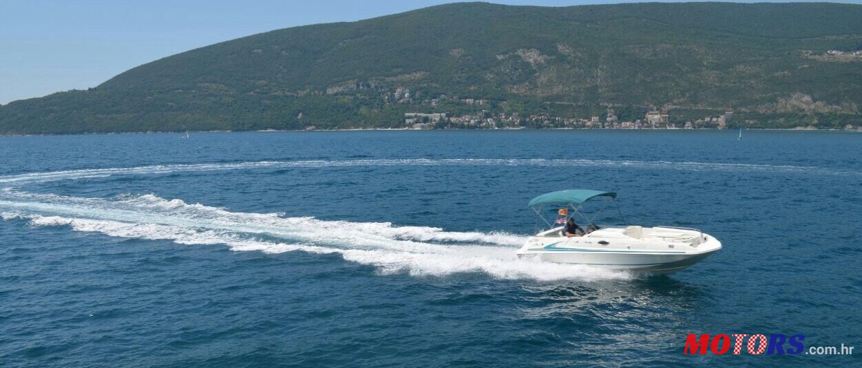 2018' Sea Ray photo #3