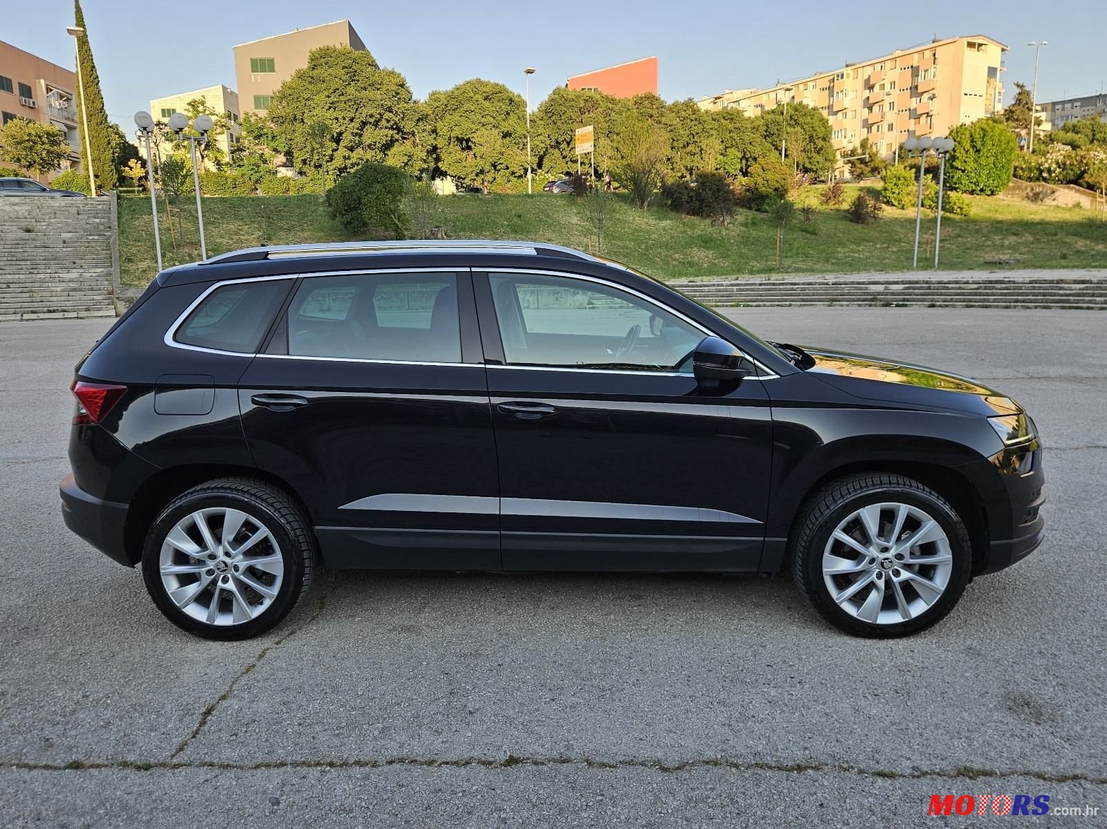2019' Skoda Karoq 1,6 photo #4