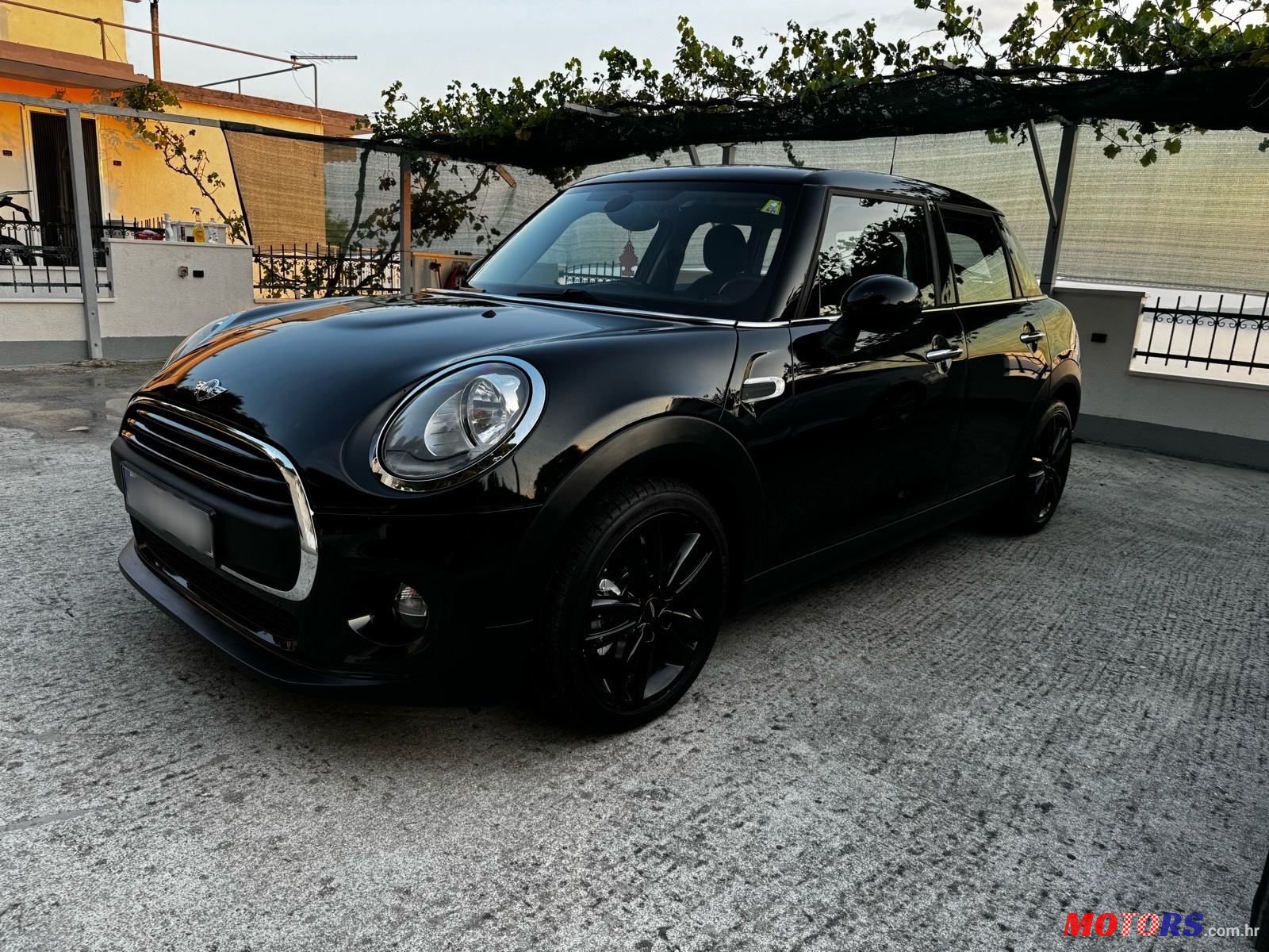 2016' MINI One Mini One photo #3